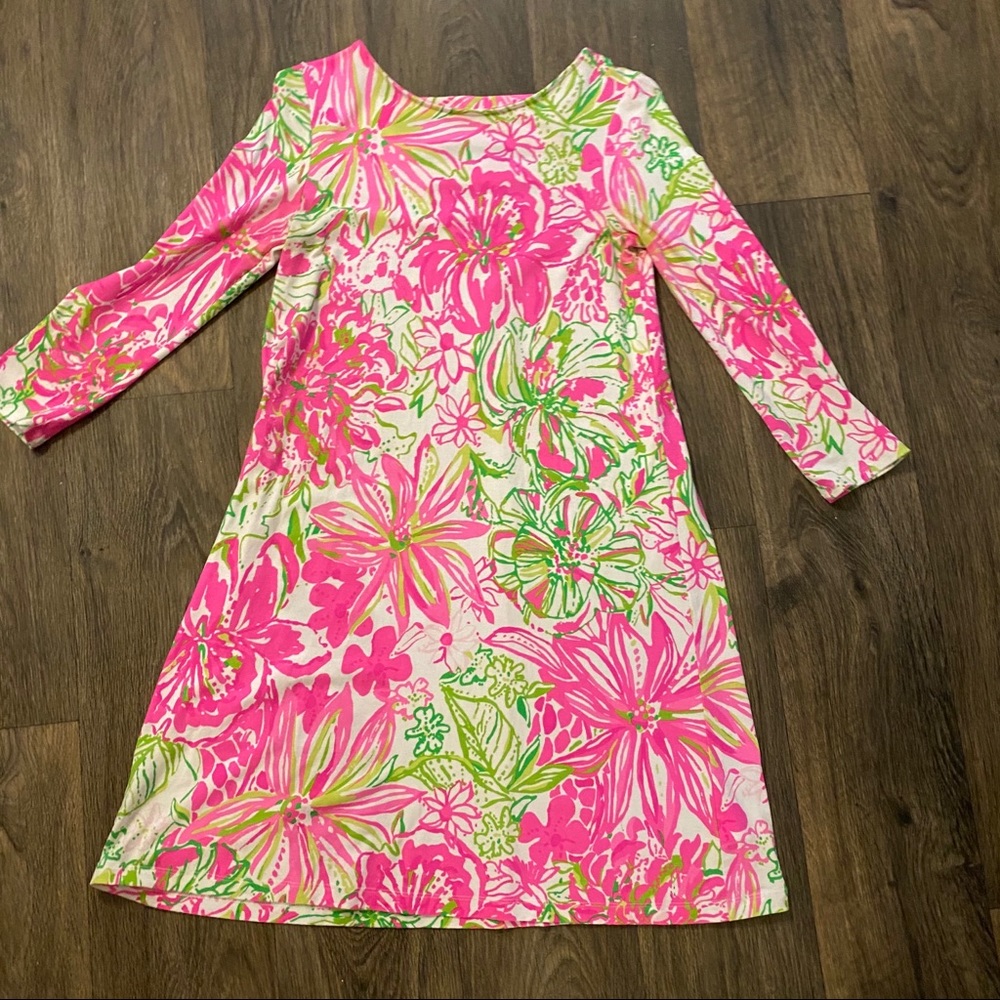 Lilly Pulitzer Ophelia Dress
